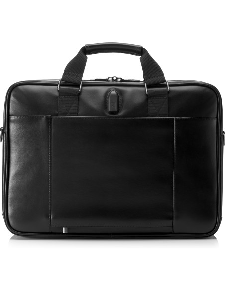 HP Custodia in pelle con apertura dall'alto Executive da 15,6"