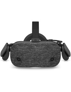 HP Reverb Virtual Reality Headset - Professional Edition Occhiali immersivi FPV 500 g Grigio