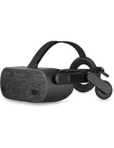 HP Reverb Virtual Reality Headset - Professional Edition Occhiali immersivi FPV 500 g Grigio 2