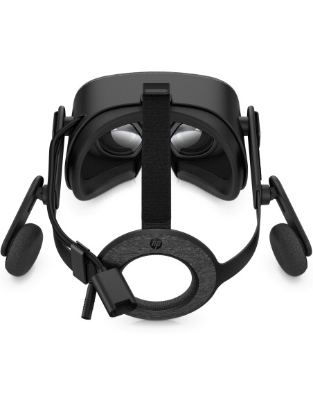 HP Reverb Virtual Reality Headset - Professional Edition Occhiali immersivi FPV 500 g Grigio