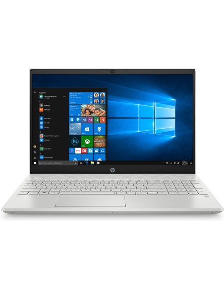 HP Pavilion 15-cs2023nl Computer portatile 39,6 cm (15.6") Full HD Intel® Core™ i7 16 GB DDR4-SDRAM 256 GB SSD NVIDIA® GeForce®
