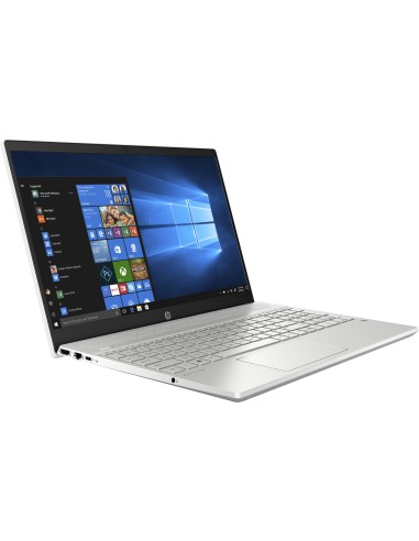 HP Pavilion 15-cs2023nl Computer portatile 39,6 cm (15.6") Full HD Intel® Core™ i7 16 GB DDR4-SDRAM 256 GB SSD NVIDIA® GeForce®