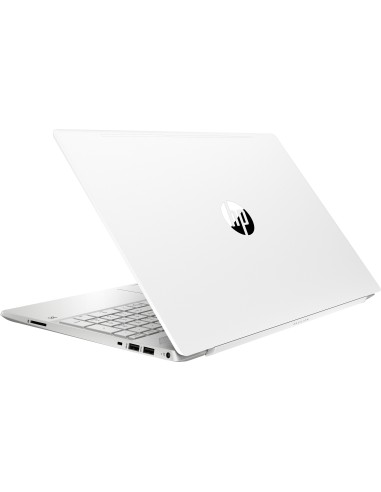 HP Pavilion 15-cs2023nl Computer portatile 39,6 cm (15.6") Full HD Intel® Core™ i7 16 GB DDR4-SDRAM 256 GB SSD NVIDIA® GeForce®