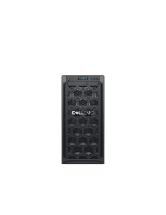 DELL PowerEdge T140 server 3,5 GHz 8 GB Tower Intel Xeon E 365 W DDR4-SDRAM