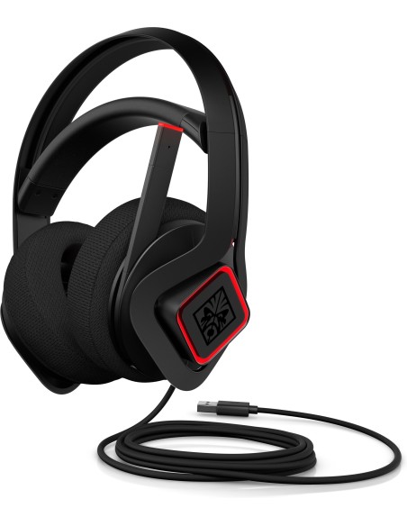 HP Cuffie OMEN by Mindframe