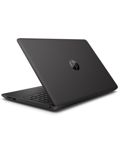 HP 255 G7 Computer portatile 39,6 cm (15.6") HD AMD A4 8 GB DDR4-SDRAM 256 GB SSD Wi-Fi 5 (802.11ac) Windows 10 Home Nero