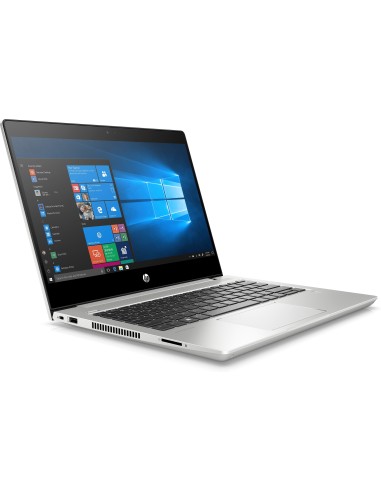 HP ProBook 430 G6 Computer portatile 33,8 cm (13.3") Full HD Intel® Core™ i7 16 GB DDR4-SDRAM 512 GB SSD Wi-Fi 5 (802.11ac)