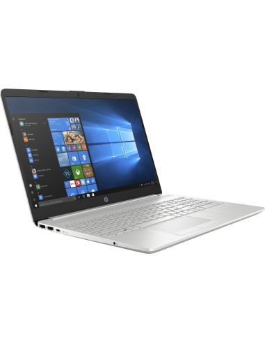 HP 15-dw0070nl Computer portatile 39,6 cm (15.6") Full HD Intel® Core™ i5 8 GB DDR4-SDRAM 512 GB SSD NVIDIA® GeForce® MX110