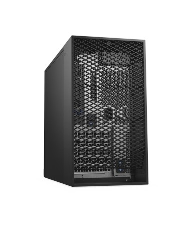 DELL Precision T3630 DDR4-SDRAM i7-8700K Tower Intel® Core™ i7 16 GB 1512 GB HDD+SSD Windows 10 Pro Stazione di lavoro Nero