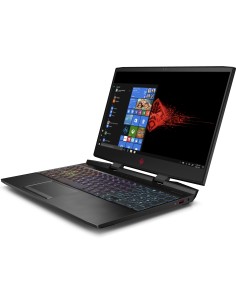OMEN by HP 15-dc1022nl Computer portatile 39,6 cm (15.6") Full HD Intel® Core™ i7 16 GB DDR4-SDRAM 1256 GB HDD+SSD NVIDIA® 2