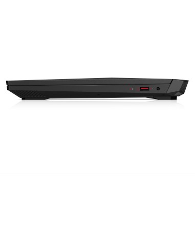 OMEN by HP 15-dc1022nl Computer portatile 39,6 cm (15.6") Full HD Intel® Core™ i7 16 GB DDR4-SDRAM 1256 GB HDD+SSD NVIDIA®