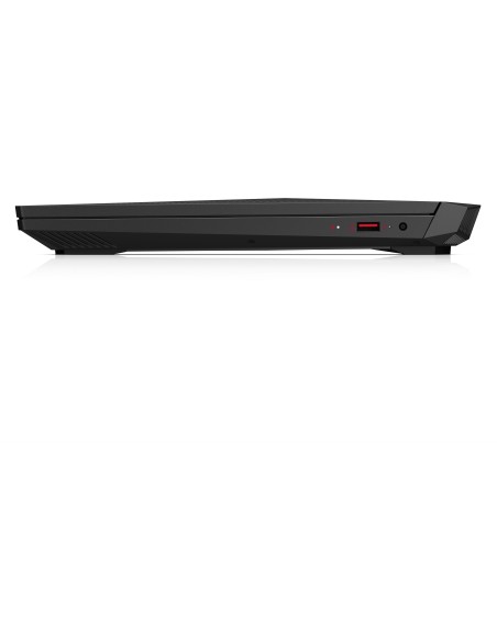 OMEN by HP 15-dc1022nl Computer portatile 39,6 cm (15.6") Full HD Intel® Core™ i7 16 GB DDR4-SDRAM 1256 GB HDD+SSD NVIDIA®