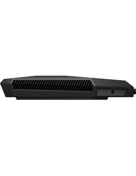 HP VR G2 2,6 GHz Nero Intel® Core™ i7