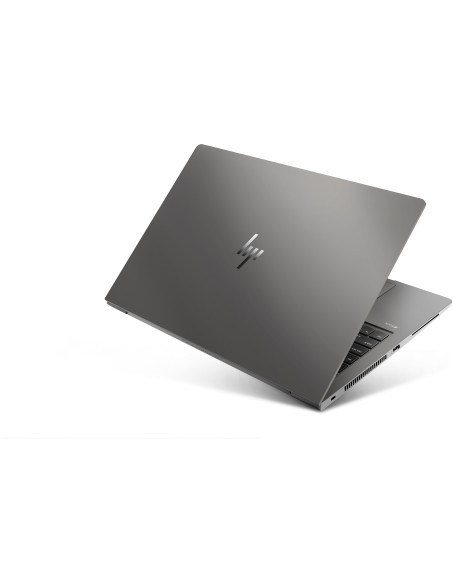 HP ZBook 15u G6 Workstation mobile 39,6 cm (15.6") Full HD Intel® Core™ i7 16 GB DDR4-SDRAM 512 GB SSD AMD Radeon Pro WX 3200