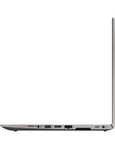 HP ZBook 14u G6 Workstation mobile 35,6 cm (14") Full HD Intel® Core™ i7 16 GB DDR4-SDRAM 512 GB SSD AMD Radeon Pro WX 3200