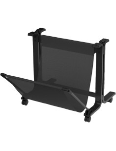 HP Supporto per stampante DesignJet T100 T500 da 24"