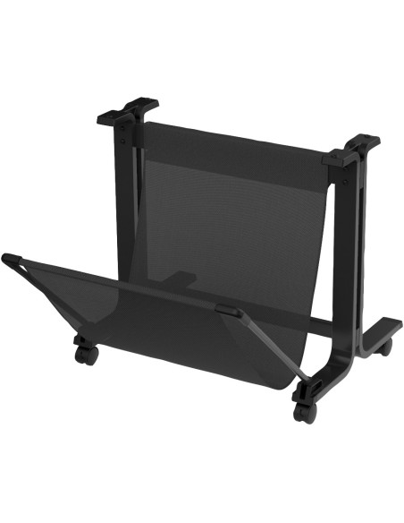 HP Supporto per stampante DesignJet T100 T500 da 24"