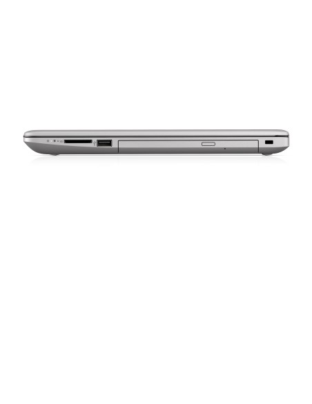 HP 255 G7 Computer portatile 39,6 cm (15.6") Full HD AMD Ryzen™ 5 8 GB DDR4-SDRAM 256 GB SSD Wi-Fi 5 (802.11ac) Windows 10 Pro
