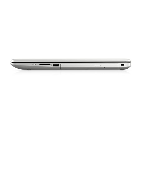 HP 17-by1006nl Computer portatile 43,9 cm (17.3") HD+ Intel® Core™ i5 8 GB DDR4-SDRAM 1128 GB HDD+SSD AMD Radeon 530 Wi-Fi 5