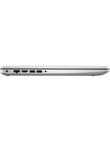 HP 17-by1006nl Computer portatile 43,9 cm (17.3") HD+ Intel® Core™ i5 8 GB DDR4-SDRAM 1128 GB HDD+SSD AMD Radeon 530 Wi-Fi 5