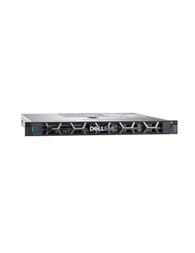 DELL PowerEdge R340 server 3,5 GHz 16 GB Rack (1U) Intel® Xeon® 350 W DDR4-SDRAM
