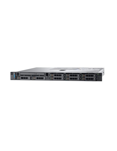 DELL PowerEdge R340 server 3,5 GHz 16 GB Rack (1U) Intel® Xeon® 350 W DDR4-SDRAM