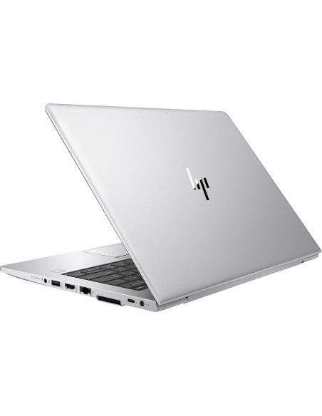 HP EliteBook 830 G6 Computer portatile 33,8 cm (13.3") Full HD Intel® Core™ i7 8 GB DDR4-SDRAM 512 GB SSD Wi-Fi 6 (802.11ax)