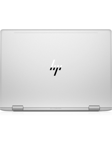 HP EliteBook x360 830 G6 Ibrido (2 in 1) 33,8 cm (13.3") Touch screen Full HD Intel® Core™ i7 8 GB DDR4-SDRAM 512 GB SSD Wi-Fi