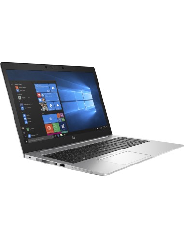 HP EliteBook 850 G6 Computer portatile 39,6 cm (15.6") 4K Ultra HD Intel® Core™ i7 16 GB DDR4-SDRAM 1000 GB SSD Wi-Fi 5