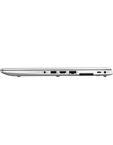 HP EliteBook 850 G6 Computer portatile 39,6 cm (15.6") 4K Ultra HD Intel® Core™ i7 16 GB DDR4-SDRAM 1000 GB SSD Wi-Fi 5