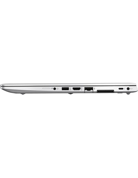 HP EliteBook 850 G6 Computer portatile 39,6 cm (15.6") 4K Ultra HD Intel® Core™ i7 16 GB DDR4-SDRAM 1000 GB SSD Wi-Fi 5