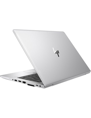 HP EliteBook 830 G6 Computer portatile 33,8 cm (13.3") Full HD Intel® Core™ i7 16 GB DDR4-SDRAM 512 GB SSD Wi-Fi 6 (802.11ax)