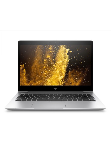 HP EliteBook 840 G6 Computer portatile 35,6 cm (14") Full HD Intel® Core™ i5 8 GB DDR4-SDRAM 512 GB SSD Wi-Fi 5 (802.11ac)
