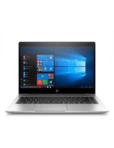 HP EliteBook 840 G6 Computer portatile 35,6 cm (14") Full HD Intel® Core™ i5 8 GB DDR4-SDRAM 512 GB SSD Wi-Fi 5 (802.11ac)