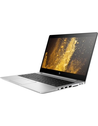 HP EliteBook 840 G6 Computer portatile 35,6 cm (14") Full HD Intel® Core™ i5 8 GB DDR4-SDRAM 512 GB SSD Wi-Fi 5 (802.11ac)