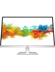 HP 32f 80 cm (31.5") 1920 x 1080 Pixel Full HD Nero