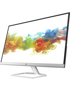 HP 32f 80 cm (31.5") 1920 x 1080 Pixel Full HD Nero 2