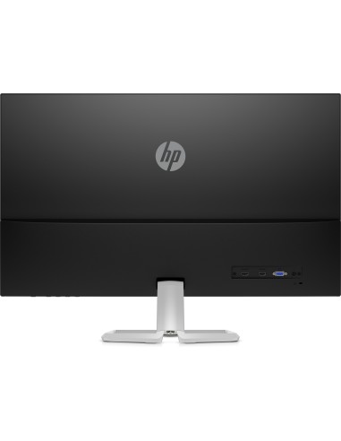 HP 32f 80 cm (31.5") 1920 x 1080 Pixel Full HD Nero