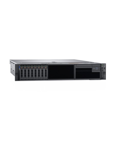 DELL PowerEdge R740 server 2,1 GHz 16 GB Armadio (2U) Intel® Xeon® 750 W DDR4-SDRAM