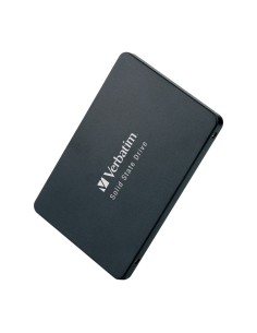 Verbatim Vi500 2.5" 120 GB Serial ATA III