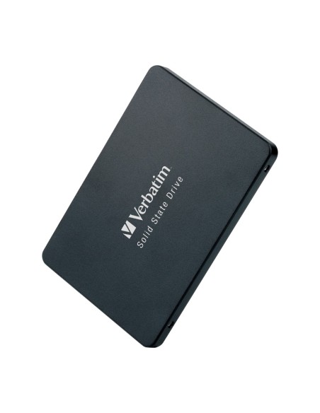 Verbatim Vi500 2.5" 120 GB Serial ATA III