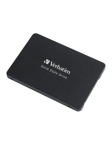 Verbatim Vi500 2.5" 120 GB Serial ATA III