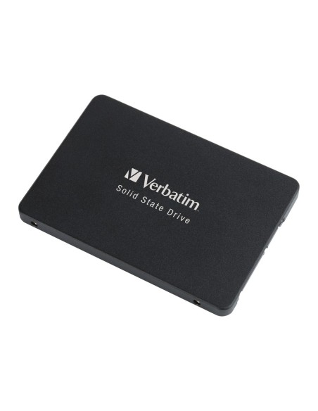 Verbatim Vi500 2.5" 120 GB Serial ATA III