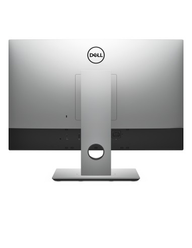 DELL OptiPlex 7770 Intel® Core™ i5 68,6 cm (27") 1920 x 1080 Pixel 8 GB DDR4-SDRAM 256 GB SSD PC All-in-one Windows 10 Pro