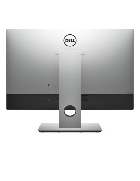 DELL OptiPlex 7770 Intel® Core™ i5 68,6 cm (27") 1920 x 1080 Pixel 8 GB DDR4-SDRAM 256 GB SSD PC All-in-one Windows 10 Pro