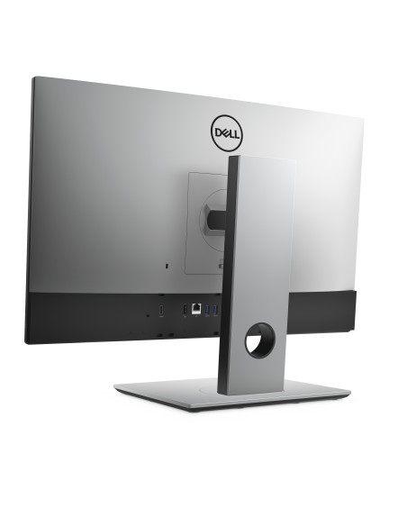 DELL OptiPlex 7770 Intel® Core™ i5 68,6 cm (27") 1920 x 1080 Pixel 8 GB DDR4-SDRAM 256 GB SSD PC All-in-one Windows 10 Pro