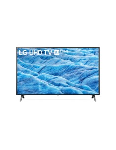 LG 70UM7100PLA TV 177,8 cm (70") 4K Ultra HD Smart TV Wi-Fi Nero