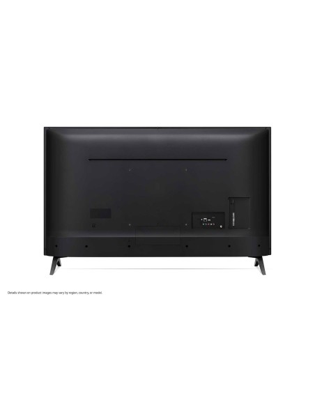 LG 70UM7100PLA TV 177,8 cm (70") 4K Ultra HD Smart TV Wi-Fi Nero