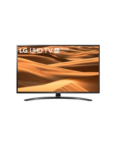 LG 70UM7450PLA TV 177,8 cm (70") 4K Ultra HD Smart TV Wi-Fi Nero