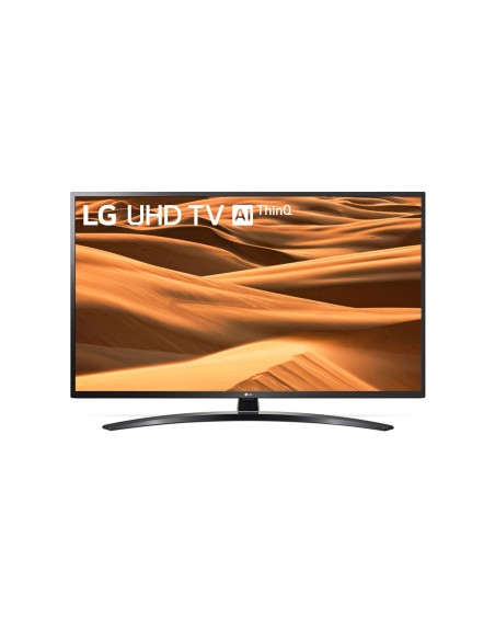 LG 70UM7450PLA TV 177,8 cm (70") 4K Ultra HD Smart TV Wi-Fi Nero